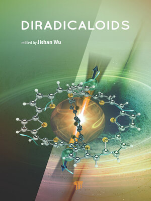 cover image of Diradicaloids